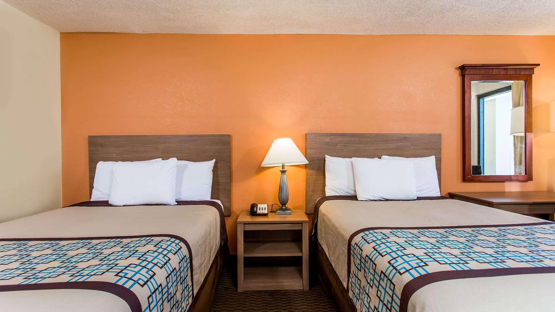 Motel Days Inn By Wyndham Norfolk Airport